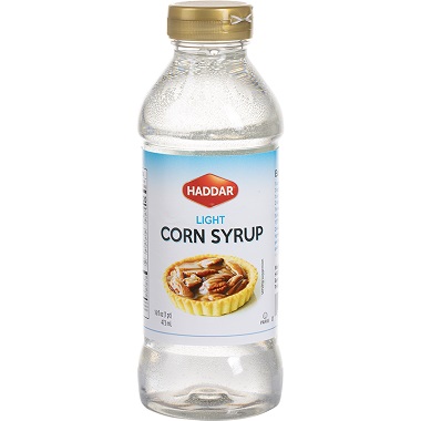 HAD. CORN SYRUP